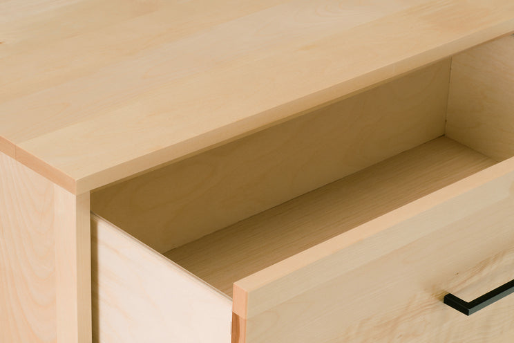 Lakeside 4-Drawer Chest